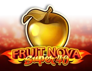 Fruit Super Nova slot by Hacksaw Gaming