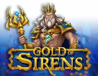 Gold of Sirens slot by Hacksaw Gaming